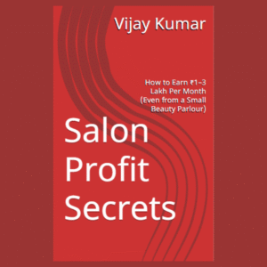 Salon Profit Secret