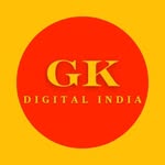 GK Digital India